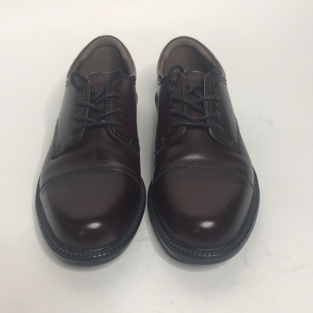 Brown Dockers size 10.5